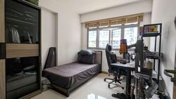 Blk 377A Hougang Rivercourt (Hougang), HDB 4 Rooms #586569491